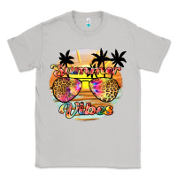 Moon Dust summer vibes2 Classic Tee - JahusDesignShop
