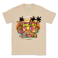 Mushroom summer vibes2 Classic Tee - JahusDesignShop