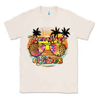 Natural summer vibes2 Classic Tee - JahusDesignShop