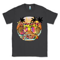 Smoke summer vibes2 Classic Tee - JahusDesignShop