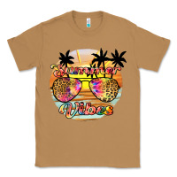 Toasted Coconut summer vibes2 Classic Tee - JahusDesignShop