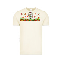 Vintage Arctic you serious clark Vintage Tee - Jasminsmagicworld