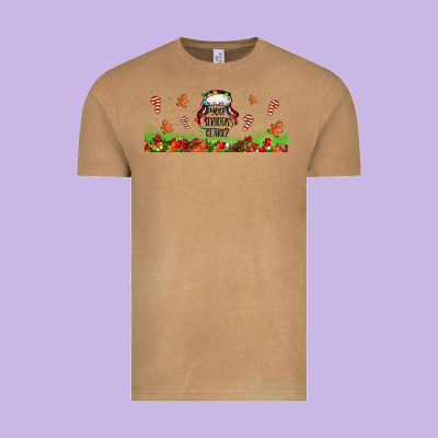 You Serious Clark Vintage Tee Designed By Jasminsmagicworld