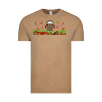 Vintage Coffee you serious clark Vintage Tee - Jasminsmagicworld