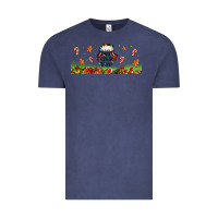 Vintage Denim you serious clark Vintage Tee - Jasminsmagicworld