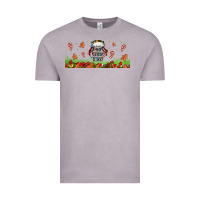 Vintage Zinc you serious clark Vintage Tee - Jasminsmagicworld