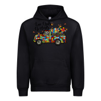 Black love needs no words Urban Hoodie - RacoonDesign