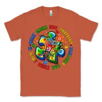 Copper what makes you different is what makes you beautif Classic Tee - Artiststas