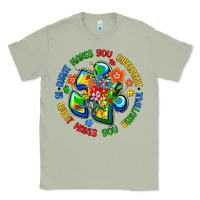 Matcha what makes you different is what makes you beautif Classic Tee - Artiststas