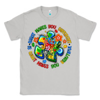 Moon Dust what makes you different is what makes you beautif Classic Tee - Artiststas