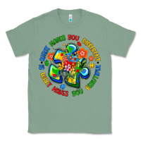 Sage what makes you different is what makes you beautif Classic Tee - Artiststas