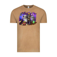Vintage Camel Cow Halloween Vintage Tee - RanaPortraitStore