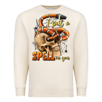 Sandshell i put a spell on you Premium Sweatshirt - BundleAndBundleShop