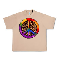 Burro peace sign pride Urban Heavy Tee - JahusDesignShop