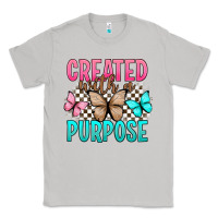 Moon Dust created with a purpose Classic Tee - Artiststas