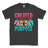 Smoke created with a purpose Classic Tee - Artiststas