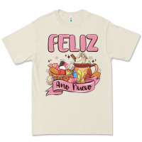 Bone mexican new year Premium Tee - MaliasSmallBusiness