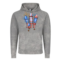 Cloud Rock Let's Get Lit Vintage Hoodie - RanaPortraitStore