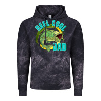 Cloud Black reel cool dad Vintage Hoodie - Jasminsmagicworld