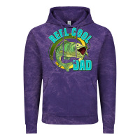 Cloud Purple reel cool dad Vintage Hoodie - Jasminsmagicworld