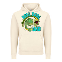 Vintage Artic reel cool dad Vintage Hoodie - Jasminsmagicworld