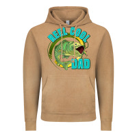 Vintage Camel reel cool dad Vintage Hoodie - Jasminsmagicworld