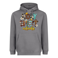 Storm Holy Spirit Activate Heavyweight Hoodie - FaDigitalArtStudio