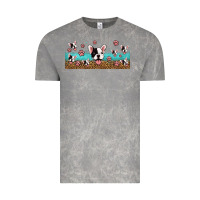 French Bulldogs Vintage Tee | Teevron