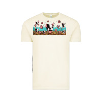 Vintage Arctic french bulldogs Vintage Tee - Jasminsmagicworld