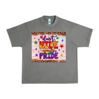 Tornado don't hide your pride tumbler Urban Heavy Tee - JahusDesignShop