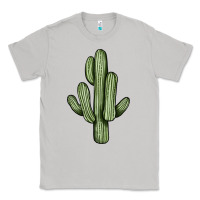 Moon Dust cactus Classic Tee - JahusDesignShop