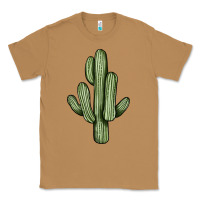 Toasted Coconut cactus Classic Tee - JahusDesignShop