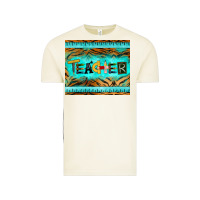 Vintage Arctic teacher mousepad Vintage Tee - BarkalooDesign