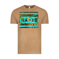 Vintage Camel teacher mousepad Vintage Tee - BarkalooDesign