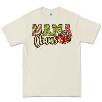 Bone mama claus Premium Tee - JahusDesignShop