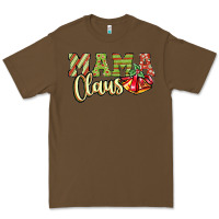 Cacao mama claus Premium Tee - JahusDesignShop