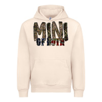 Sandshell mini of both Urban Hoodie - RacoonDesign