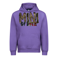 Tulip mini of both Urban Hoodie - RacoonDesign