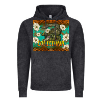 Louisiana Alligator Tumbler Vintage Hoodie | Teevron