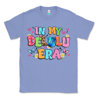 Colony Blue in my delulu era Classic Tee - Artiststas