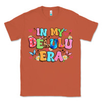 Copper in my delulu era Classic Tee - Artiststas