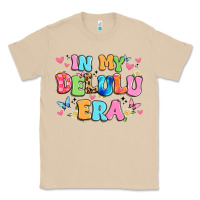Mushroom in my delulu era Classic Tee - Artiststas