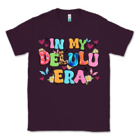 Plum in my delulu era Classic Tee - Artiststas