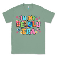 Sage in my delulu era Classic Tee - Artiststas