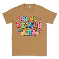 Toasted Coconut in my delulu era Classic Tee - Artiststas