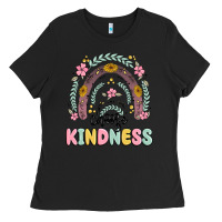 Choose Kindness Ladies Tee | Teevron