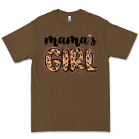 Cacao mama s girl malias Premium Tee - MaliasSmallBusiness
