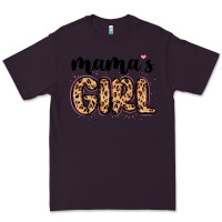 Plum mama s girl malias Premium Tee - MaliasSmallBusiness