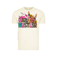 Vintage Arctic nail hustler Vintage Tee - Jasminsmagicworld