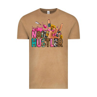 Vintage Camel nail hustler Vintage Tee - Jasminsmagicworld